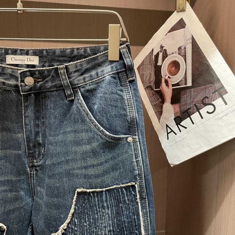 Christian Dior Jeans